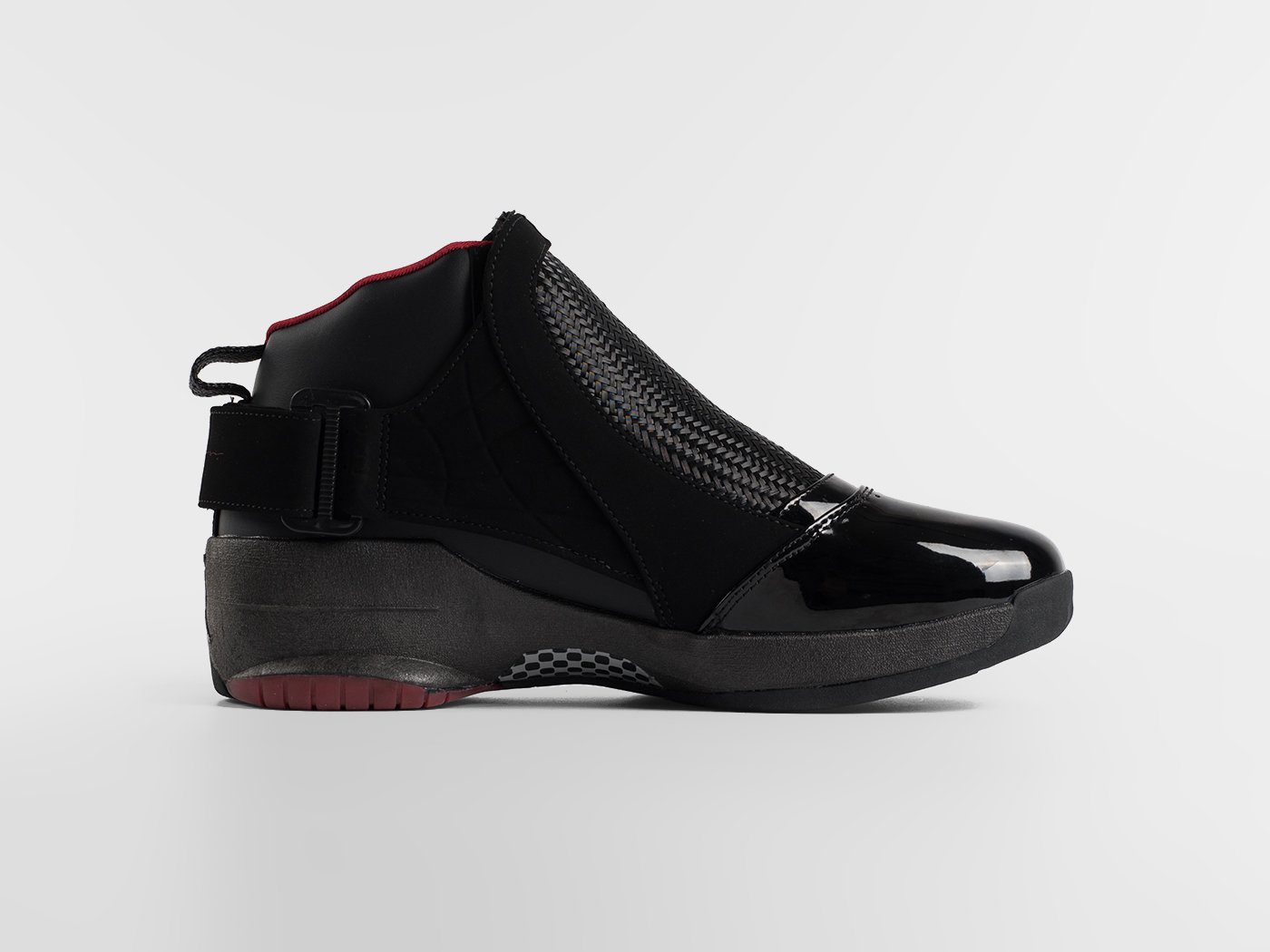Кроссовки Nike Air Jordan 19