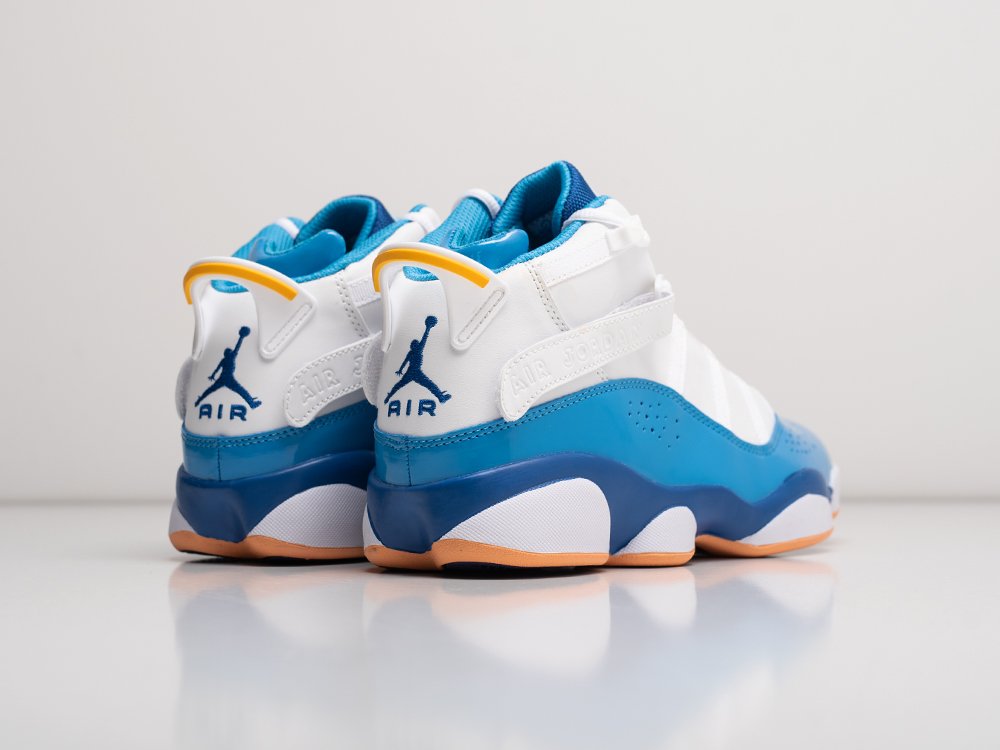 Кроссовки Jordan 6 Rings