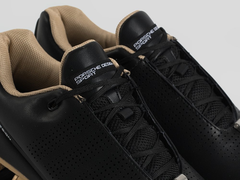 Кроссовки Adidas Porsche Design Leather P5000
