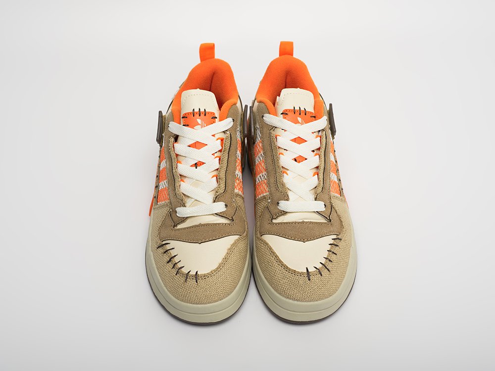 Кроссовки Adidas Forum Mod Low