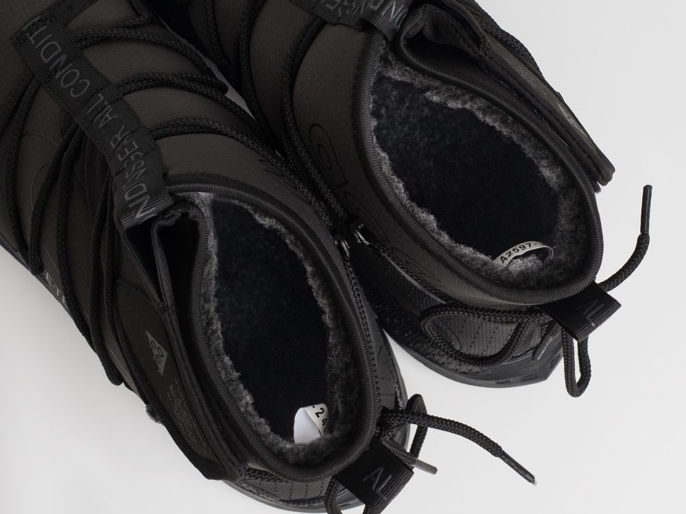 Зимние Кроссовки Nike ACG Air Terra Antarktik