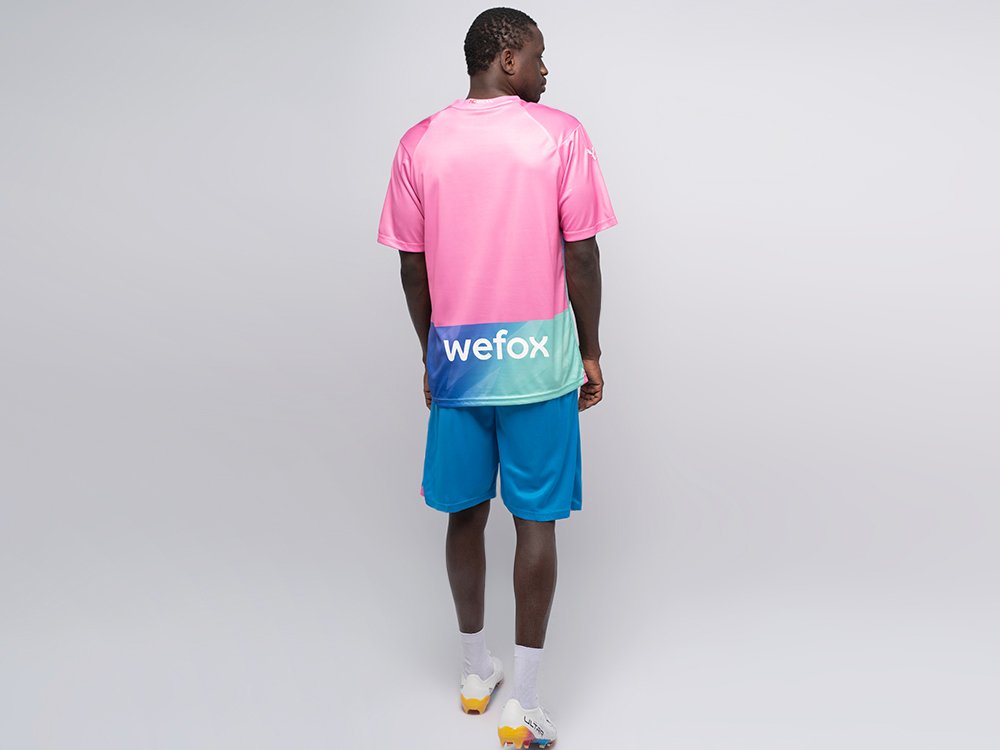 Футбольная форма Puma AC Milan
