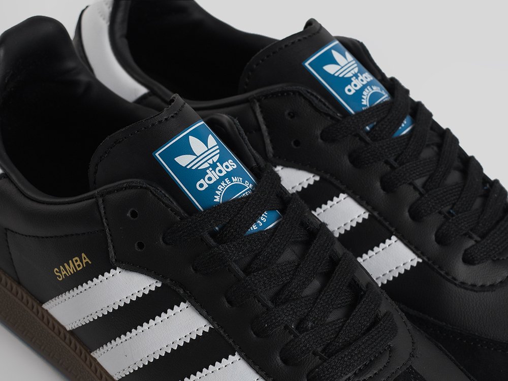 Кроссовки Adidas Samba OG