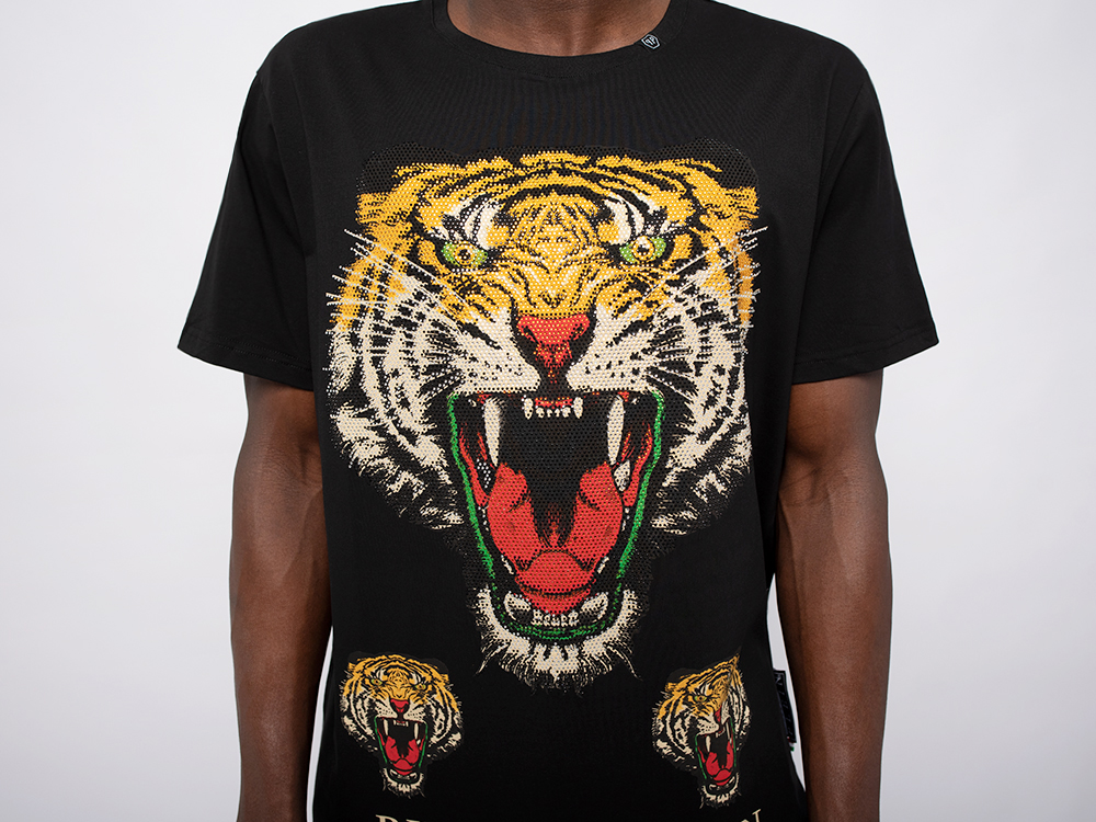 Футболка Philipp Plein