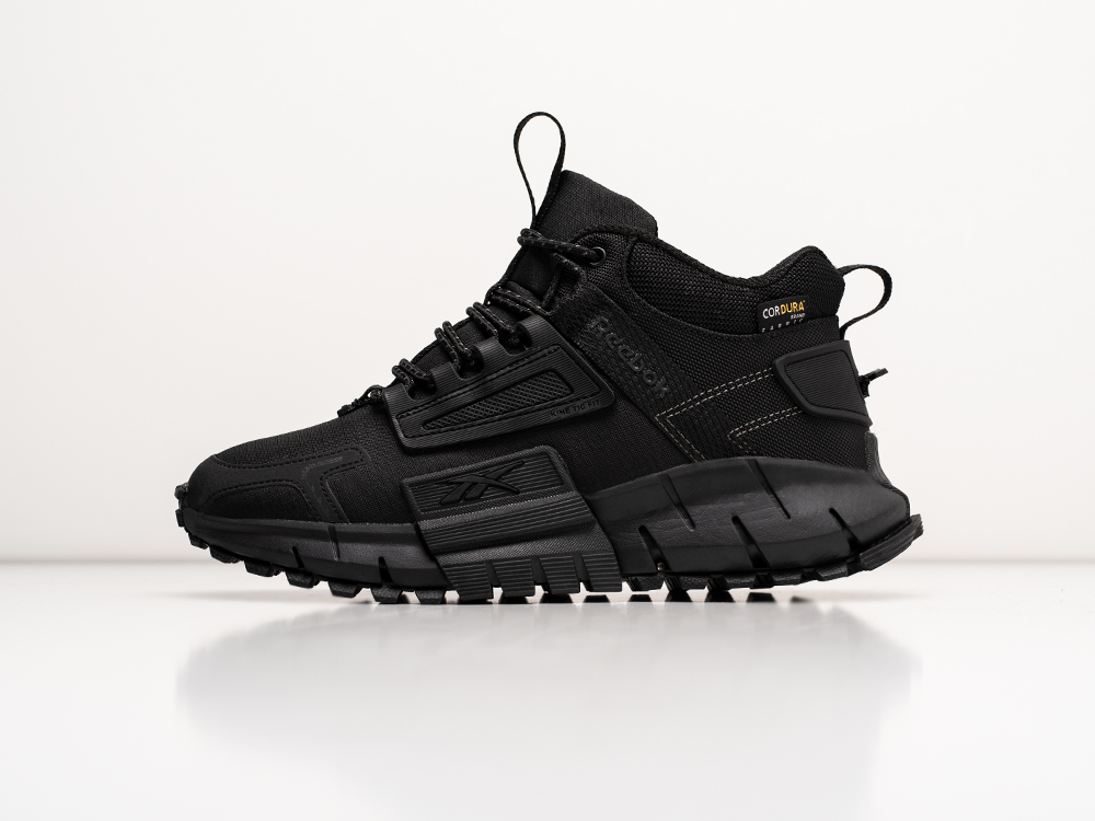 Зимние Кроссовки Reebok Charge