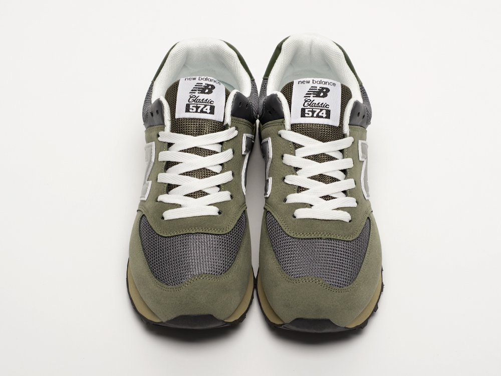 Кроссовки New Balance 574