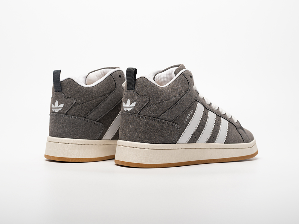 Зимние Кроссовки Adidas Campus High