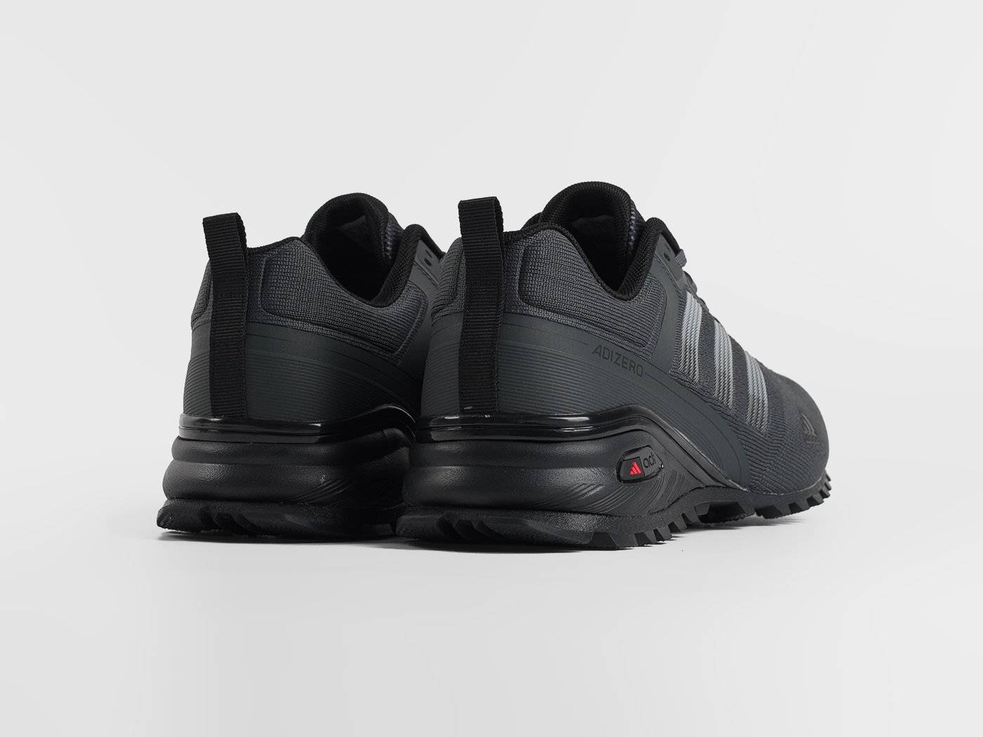 Кроссовки Adidas Marathon