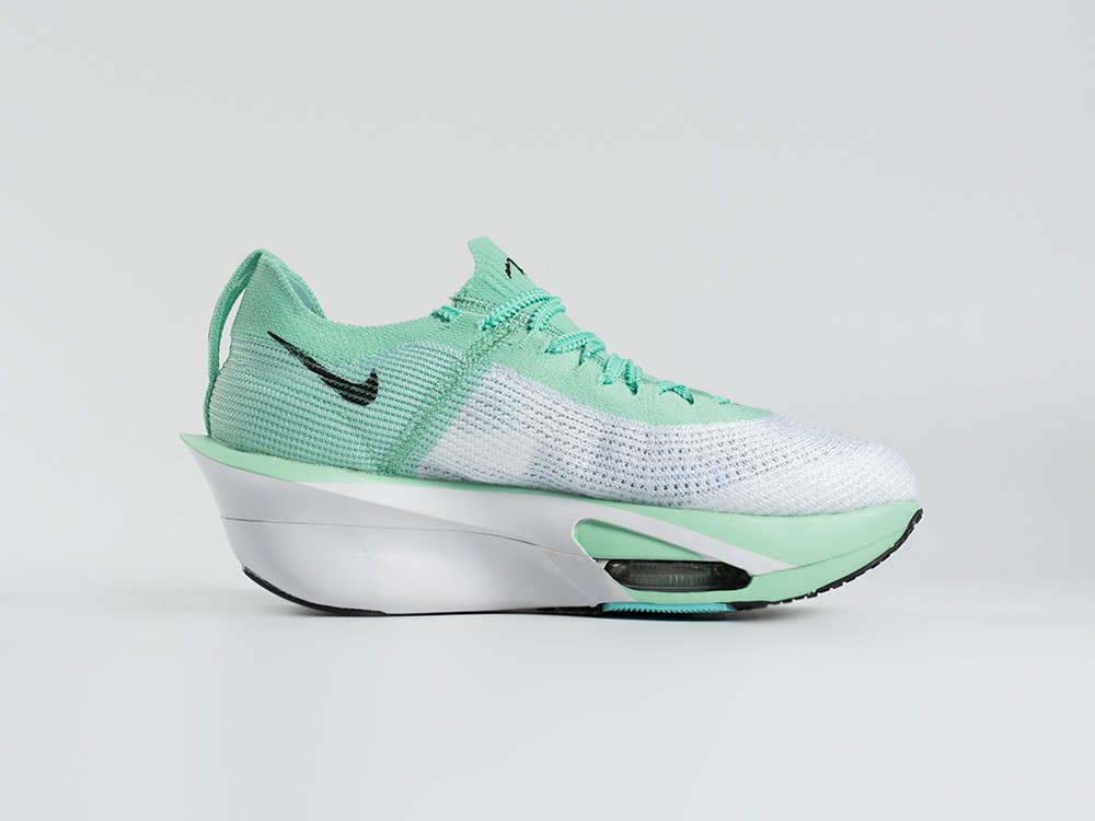 Кроссовки Nike Air Zoom Alphafly Next% 3