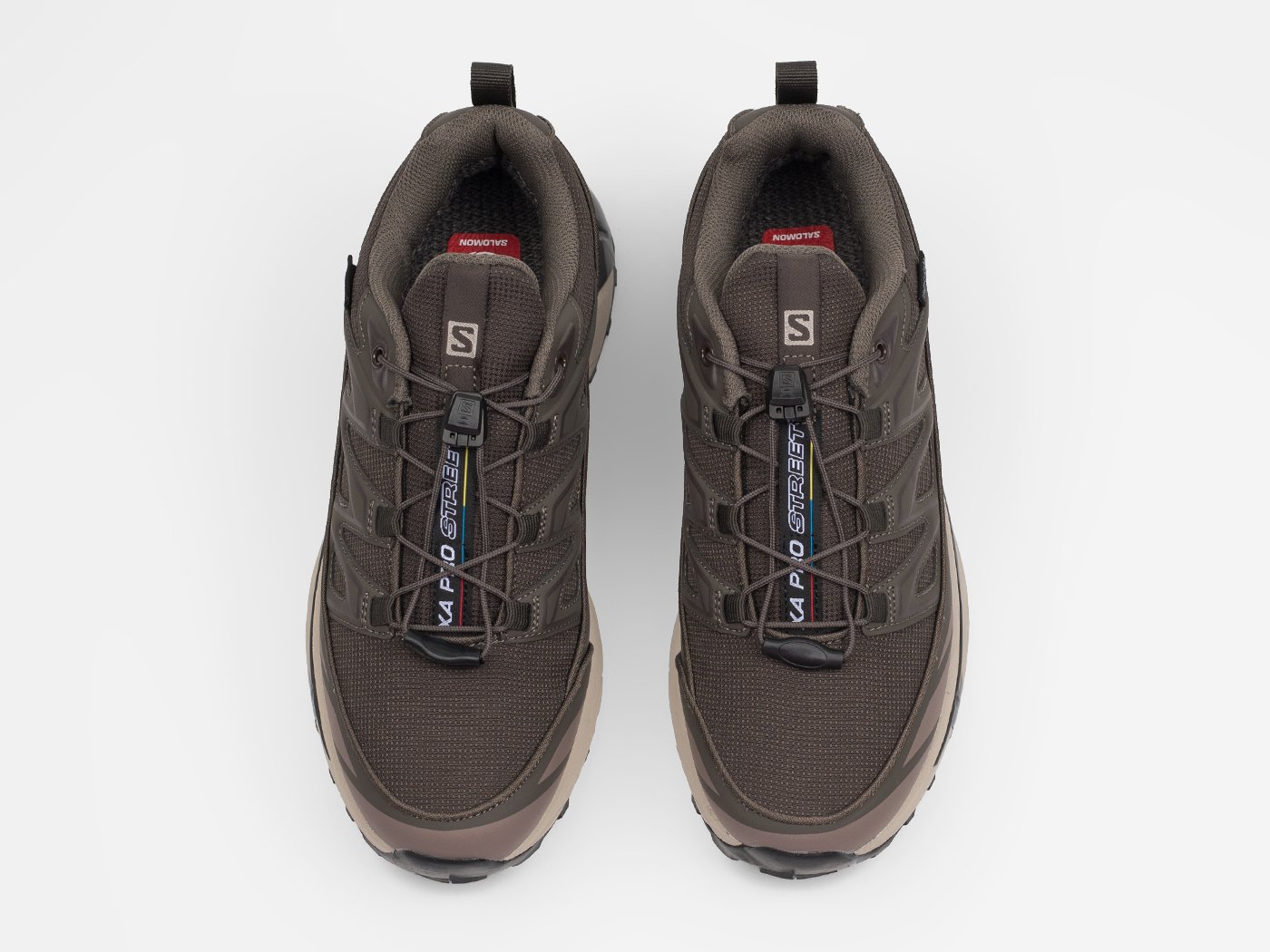 Кроссовки Salomon ADVANCED XT-6 ADV