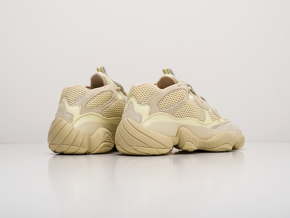 Кроссовки Adidas Yeezy 500