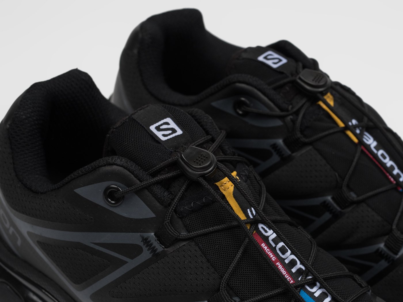 Кроссовки Salomon ADVANCED XT-6 ADV