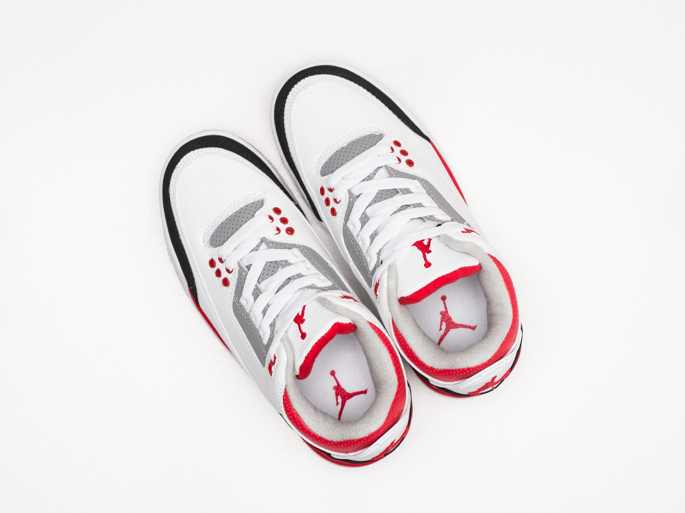 Кроссовки Nike Air Jordan 3