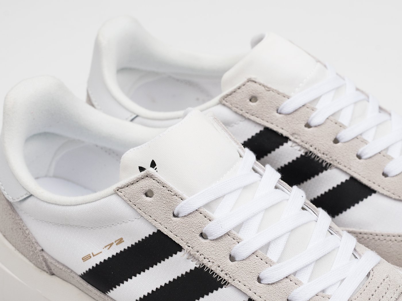 Кроссовки Adidas Sl 72