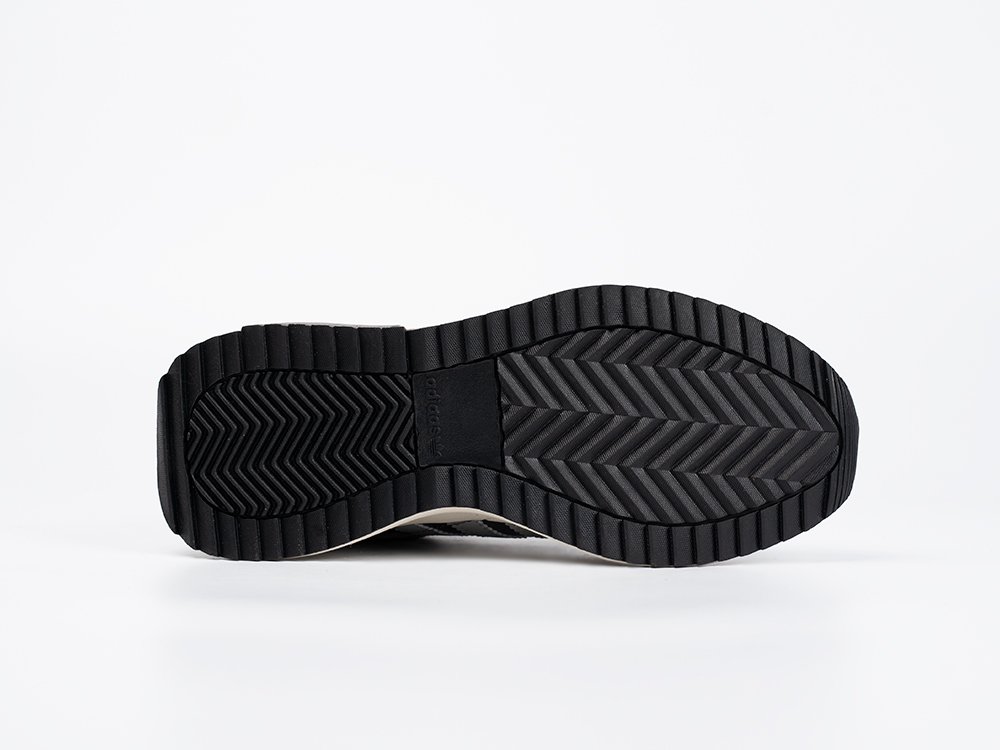 Зимние Кроссовки Adidas Retropy F2 Hi