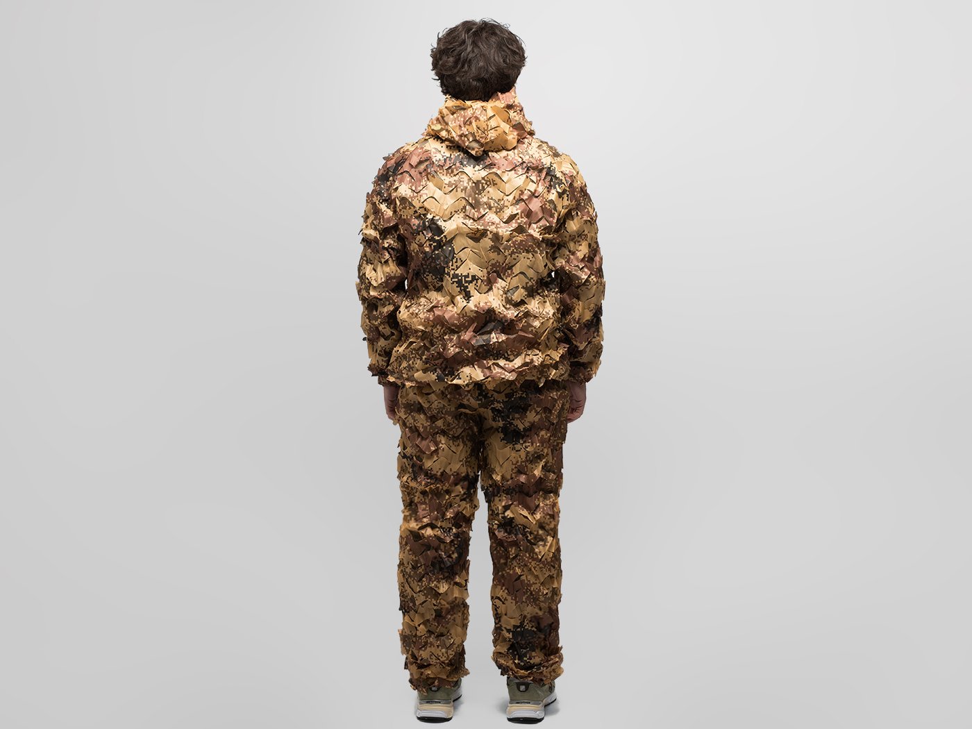 Костюм маскировочный