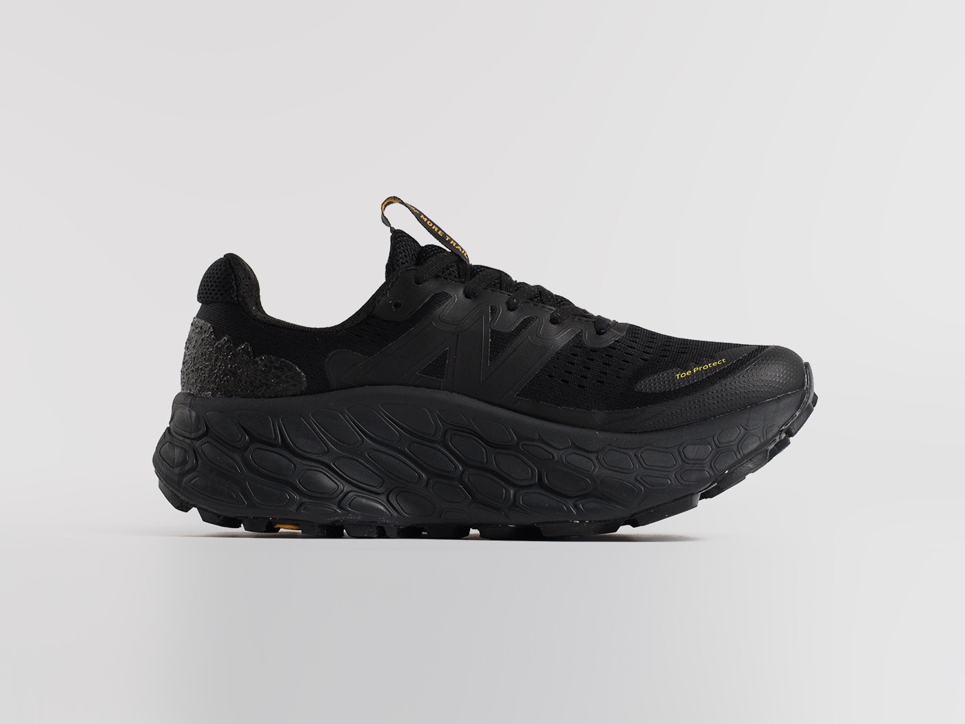 Кроссовки New Balance Fresh Foam X More Trail v3