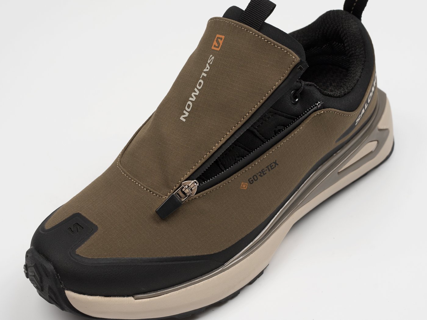 Кроссовки Salomon Odyssey ELMT Advanced