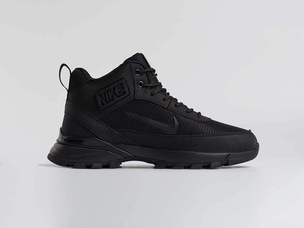 Зимние кроссовки Nike Rivah Mid