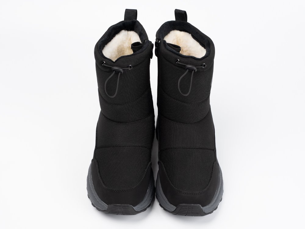 Зимние Сапоги Nike
