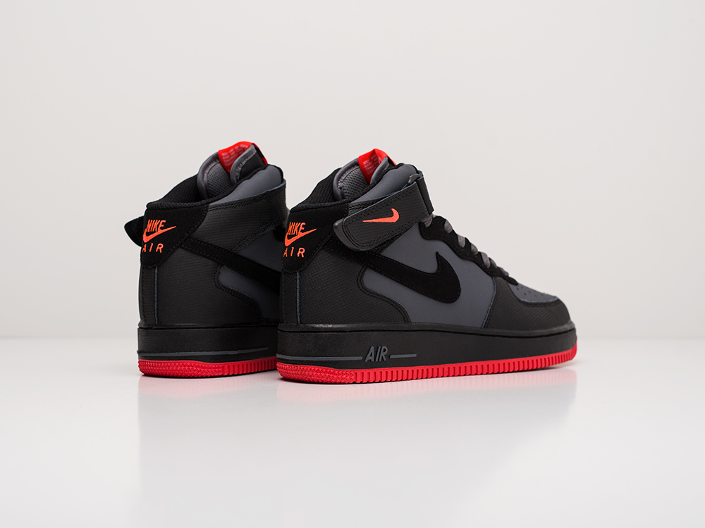 Кроссовки Nike Air Force 1 Mid