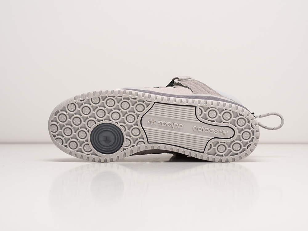 Кроссовки Bad Bunny x Adidas Forum Low