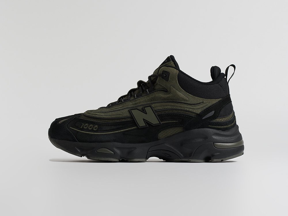 Кроссовки New Balance 1000 Mid