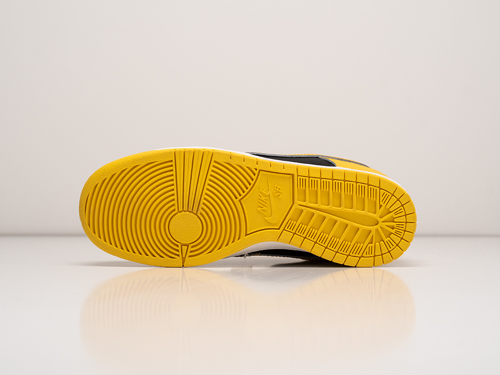 Кроссовки Nike SB Dunk Low