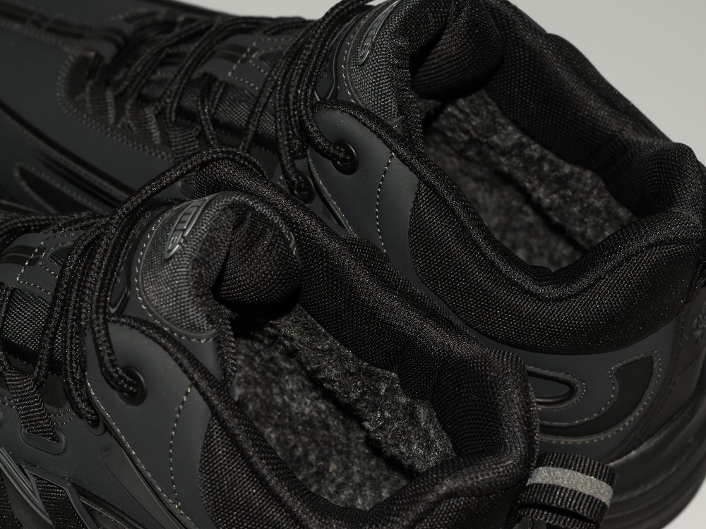Зимние Кроссовки New Balance 740 Mid