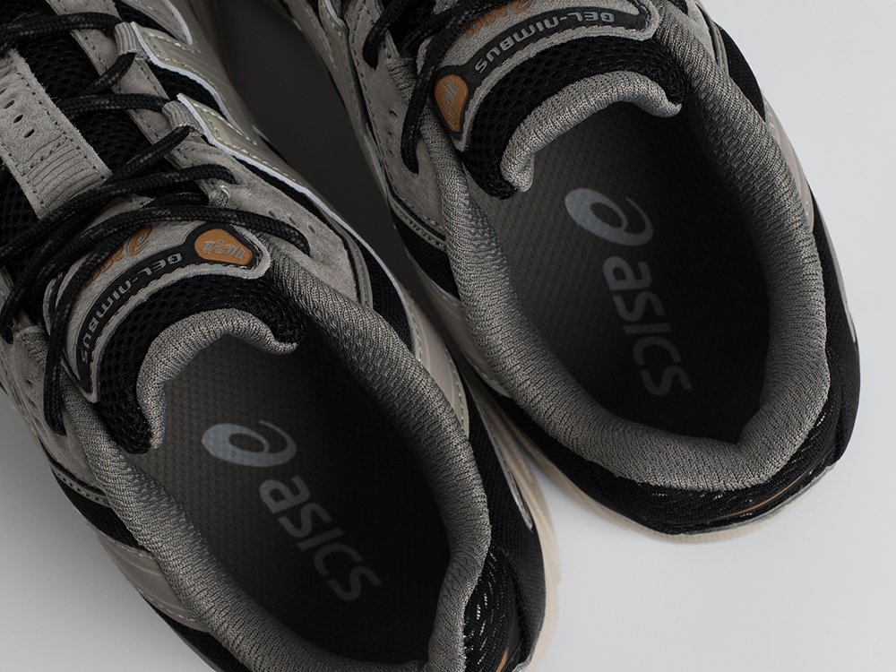 Кроссовки Asics Gel-Nimbus 10.1