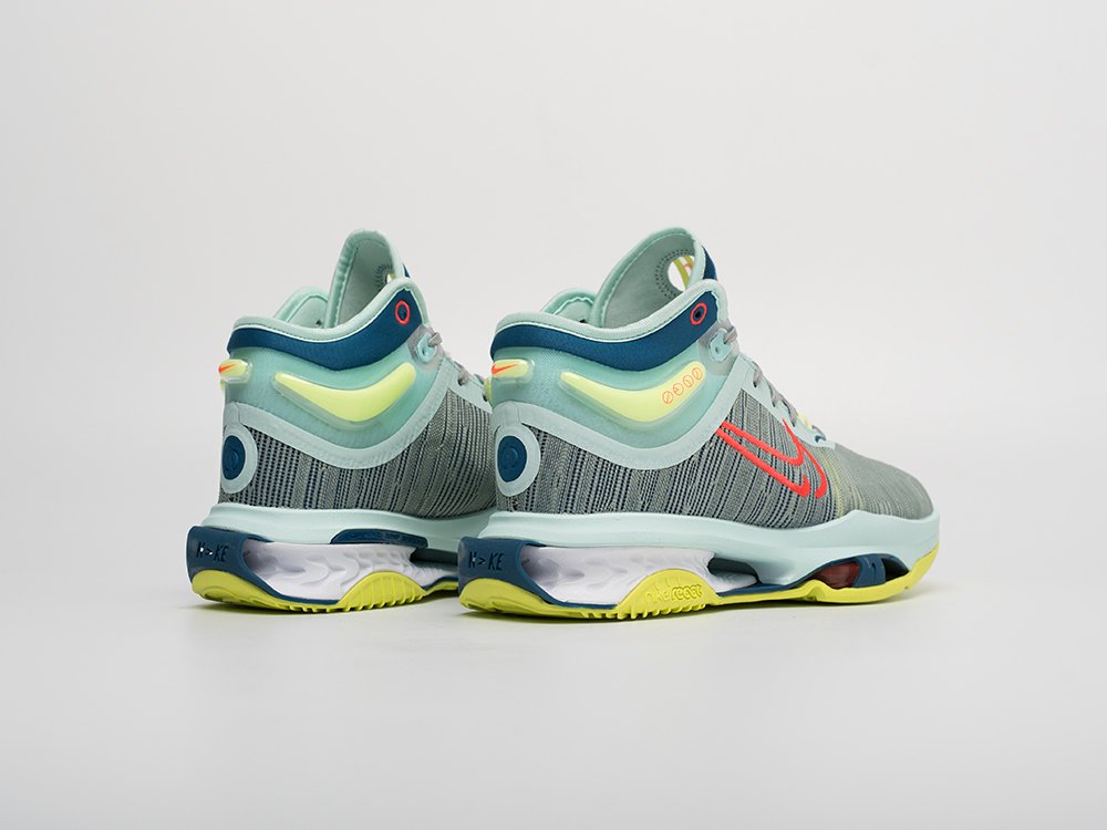 Кроссовки Nike Air Zoom G.T. Jump 2