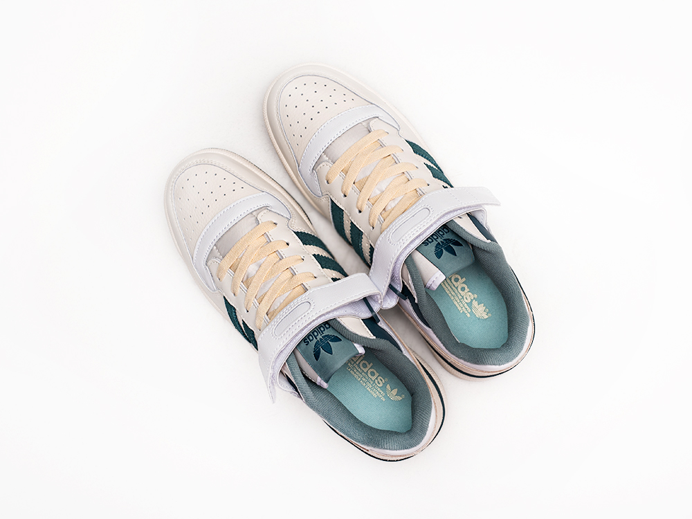 Кроссовки Adidas Forum Low