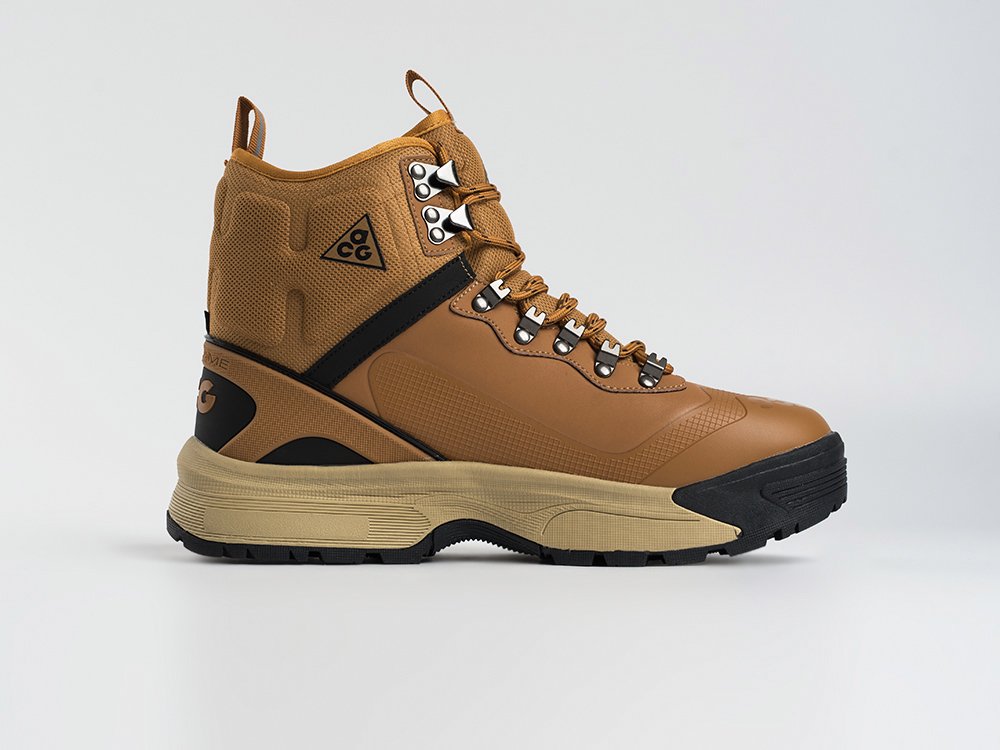 Зимние Ботинки Nike AСG Air Zoom Gaiadome GORE-TEX