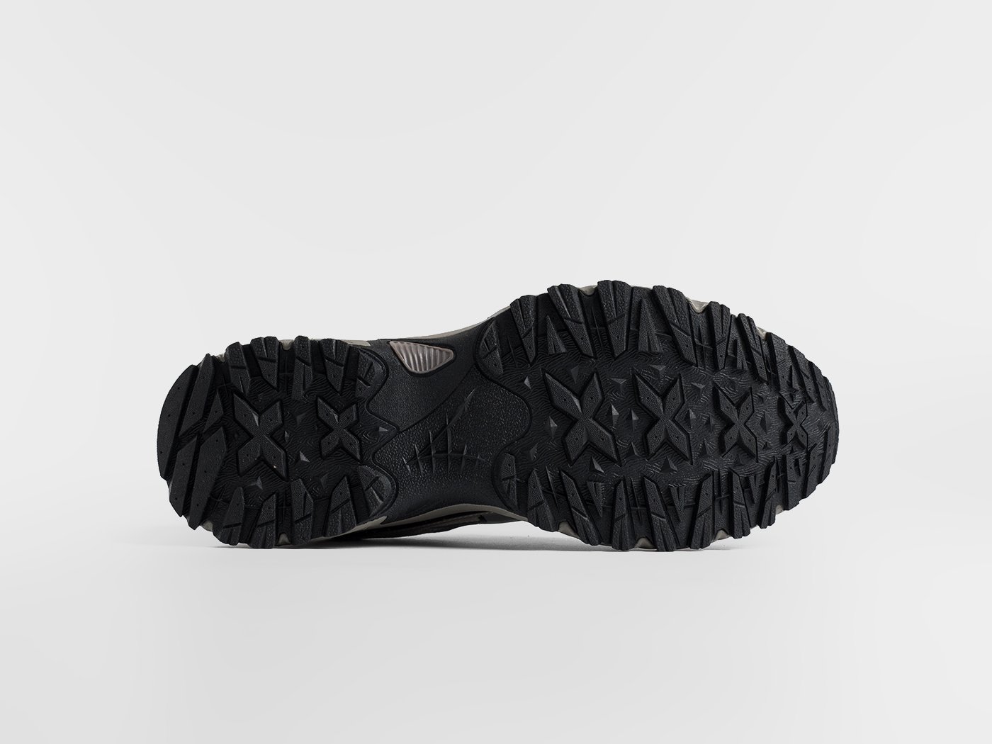 Кроссовки Mizuno FIYI TL V2