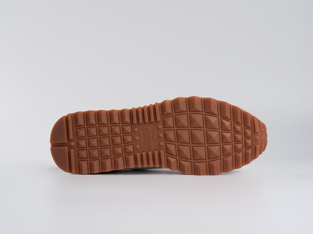 Кроссовки Valentino