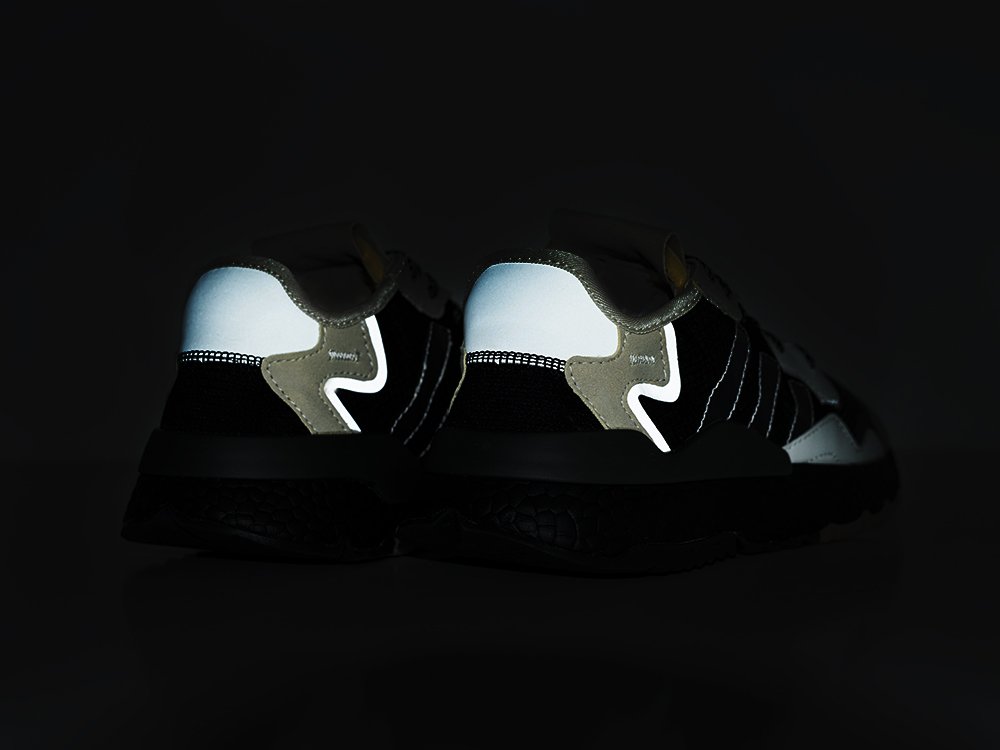 Кроссовки Adidas Nite Jogger