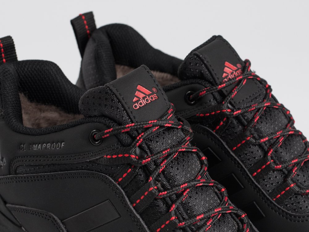 Зимние Кроссовки Adidas Climaproof