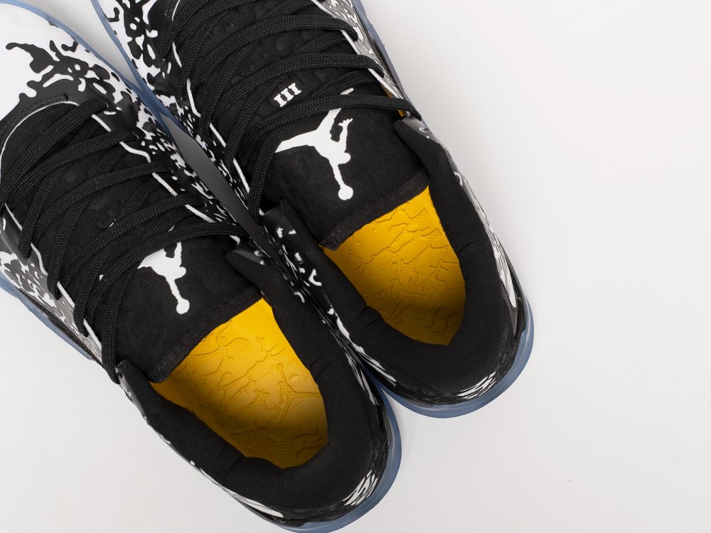 Кроссовки Nike Jordan Zion 3