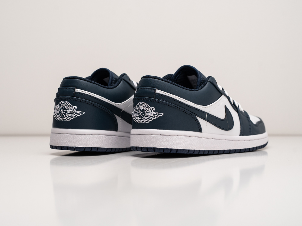 Кроссовки Nike Air Jordan 1 Low