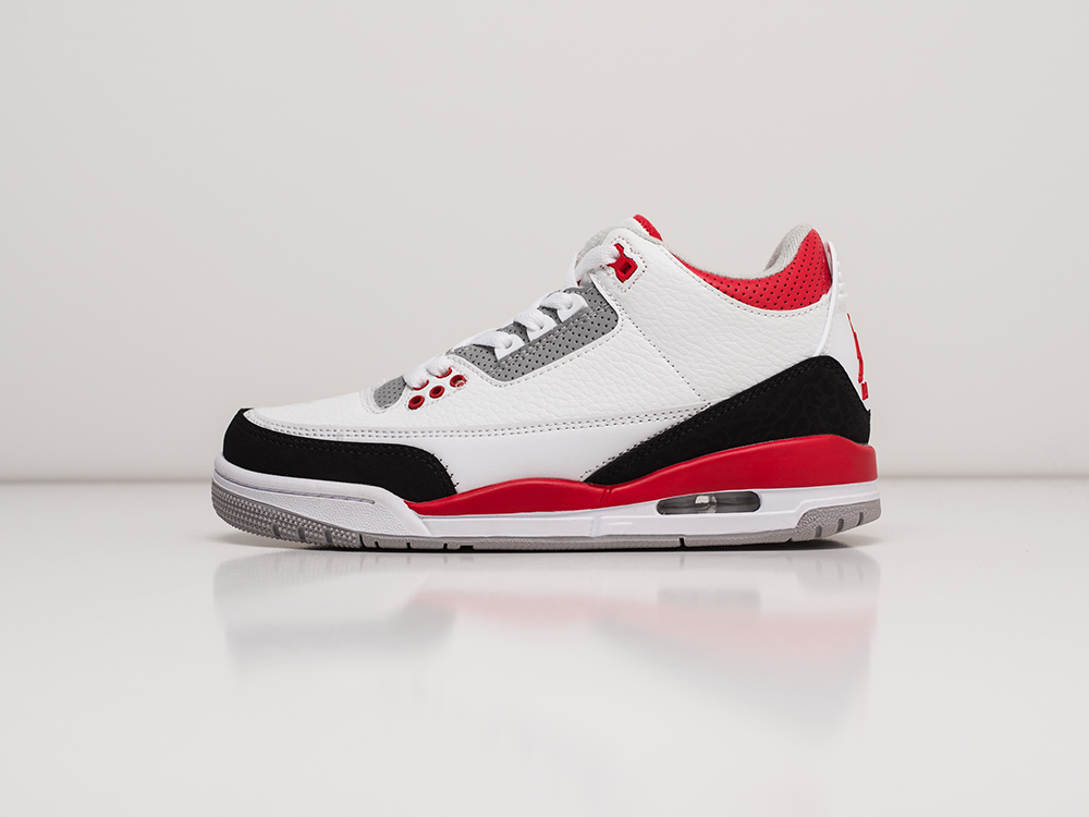 Кроссовки Nike Air Jordan 3