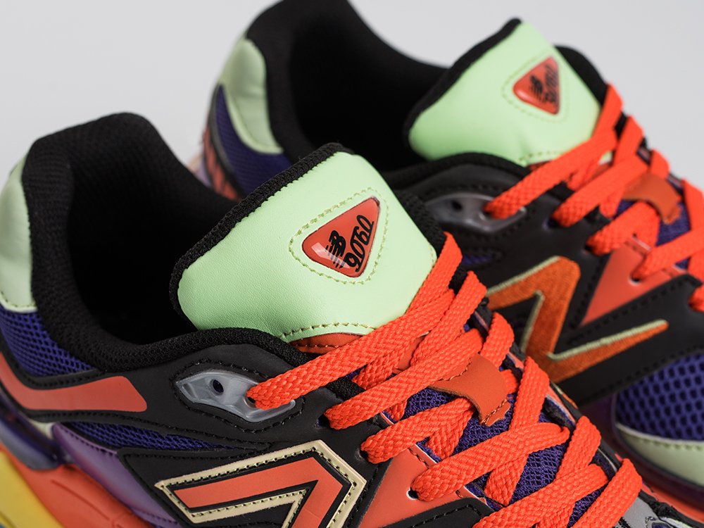 Кроссовки New Balance 9060
