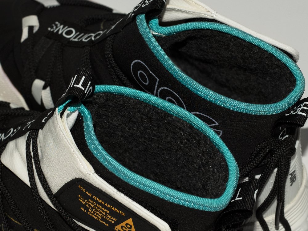 Зимние Кроссовки Nike ACG Air Terra Antarktik