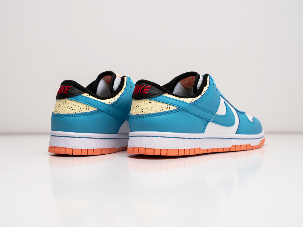 Кроссовки Kyrie Irving x Nike SB Dunk Low