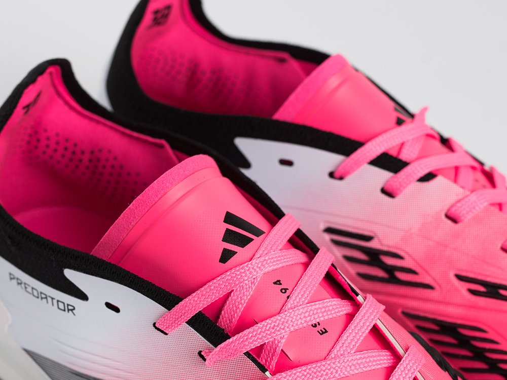Футбольная обувь Adidas Predator Elite FG