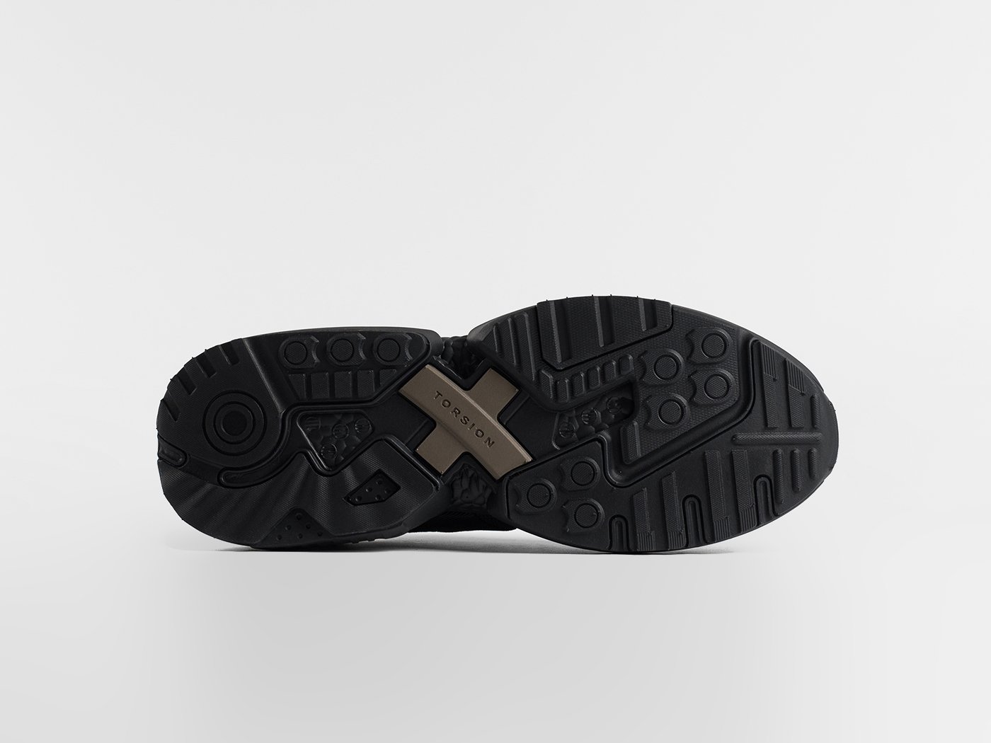 Кроссовки Adidas ZX Torsion