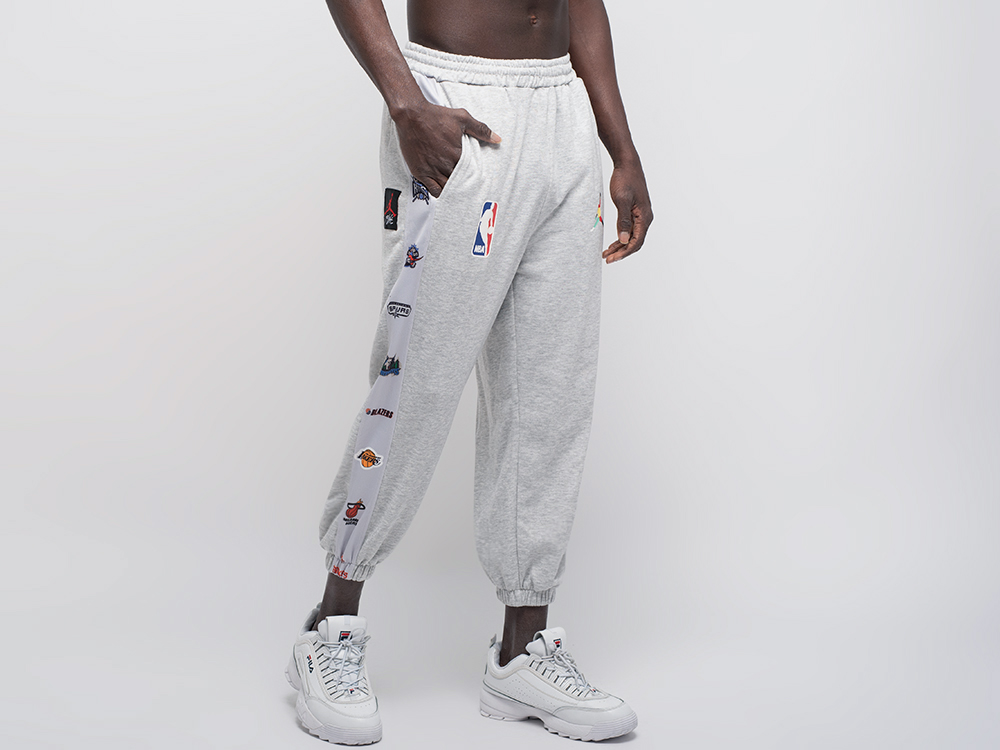 Брюки спортивные Nike Air Jordan
