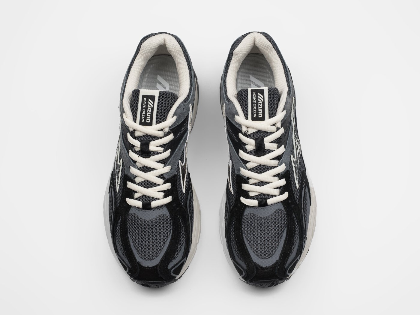 Кроссовки Mizuno Wave Orion