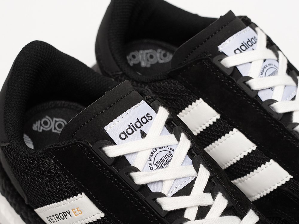 Кроссовки Adidas Retropy E5