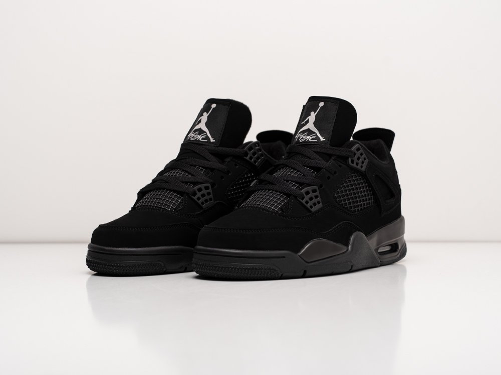 Кроссовки Nike Air Jordan 4 Retro
