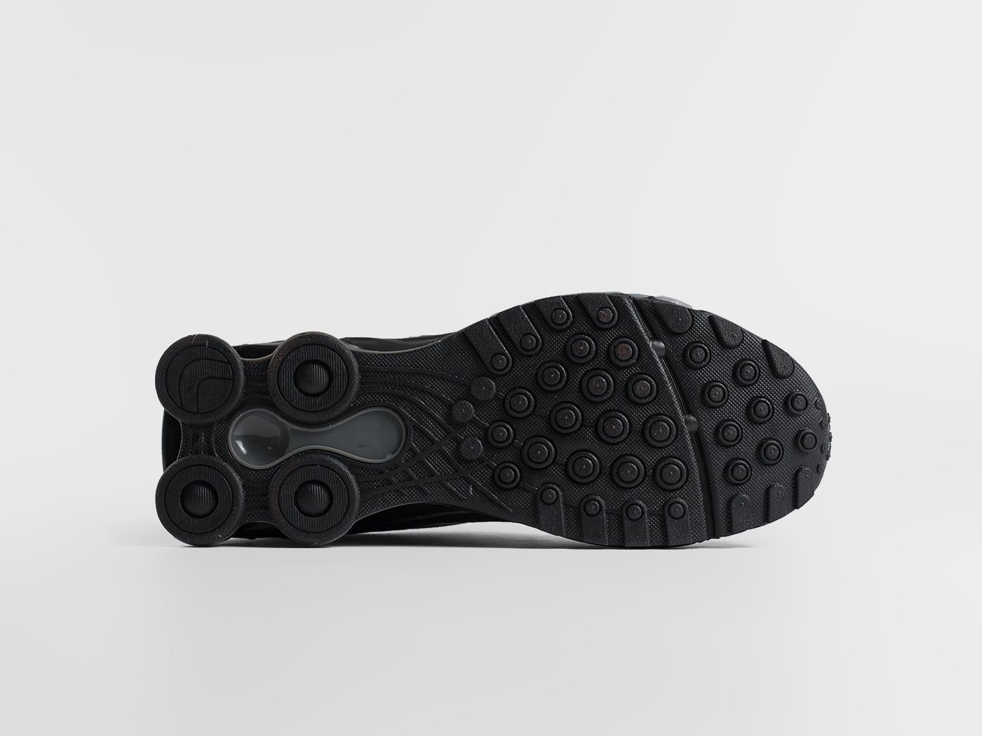 Кроссовки Supreme x Nike Shox Ride 2 SP